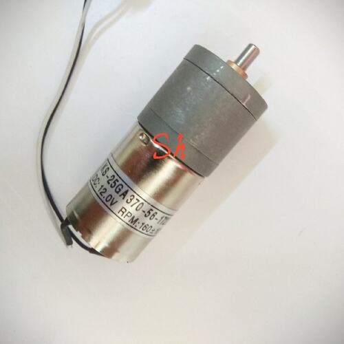 （议价）KS-25GA370-56-17220直流减速电机马达
