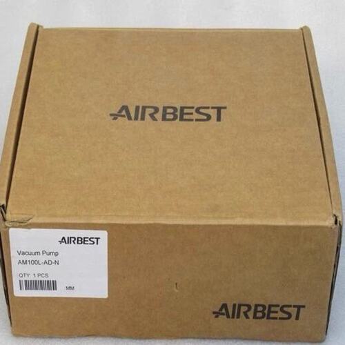 （议价）全新AIRBEST阿尔贝斯真空发生器 AM100L-AD-N