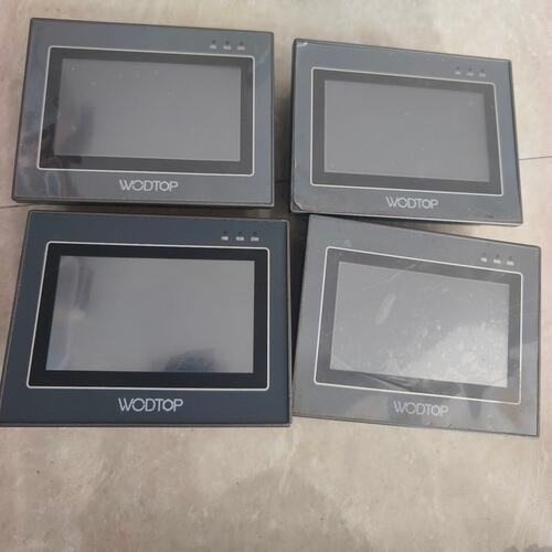 （议价）WOD触摸屏MT043-280T2R 工控触摸屏，实物