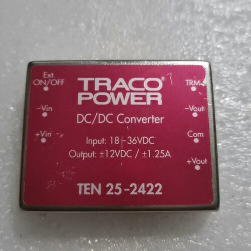 （议价）TEN25-2422 。TEN20-4812WI，TEN2