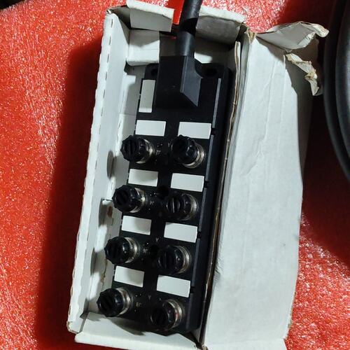 （议价）GSEE吉诺 JB8M12-4P-D20-R/S13 分线模