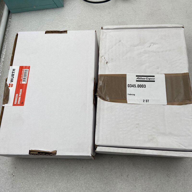 (议价)全新WURTH伍尔特平衡器,防坠器, MWV-SF-07/1