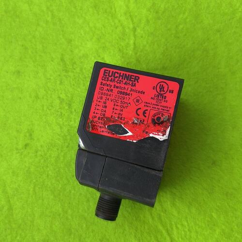 （议价）Euchner 098942安士能安全开关 CES-AR-C