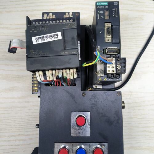 （议价）6SL3210-5CB08-4AA0