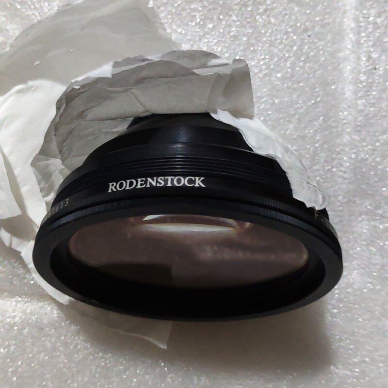 (议价)RODENSTOCK(罗敦司得,德国)