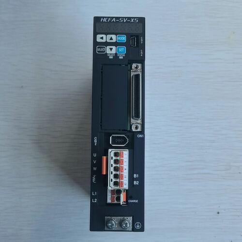 （议价）HCFA伺服驱动器 HCFA-5V-X5，X5DA40A-1