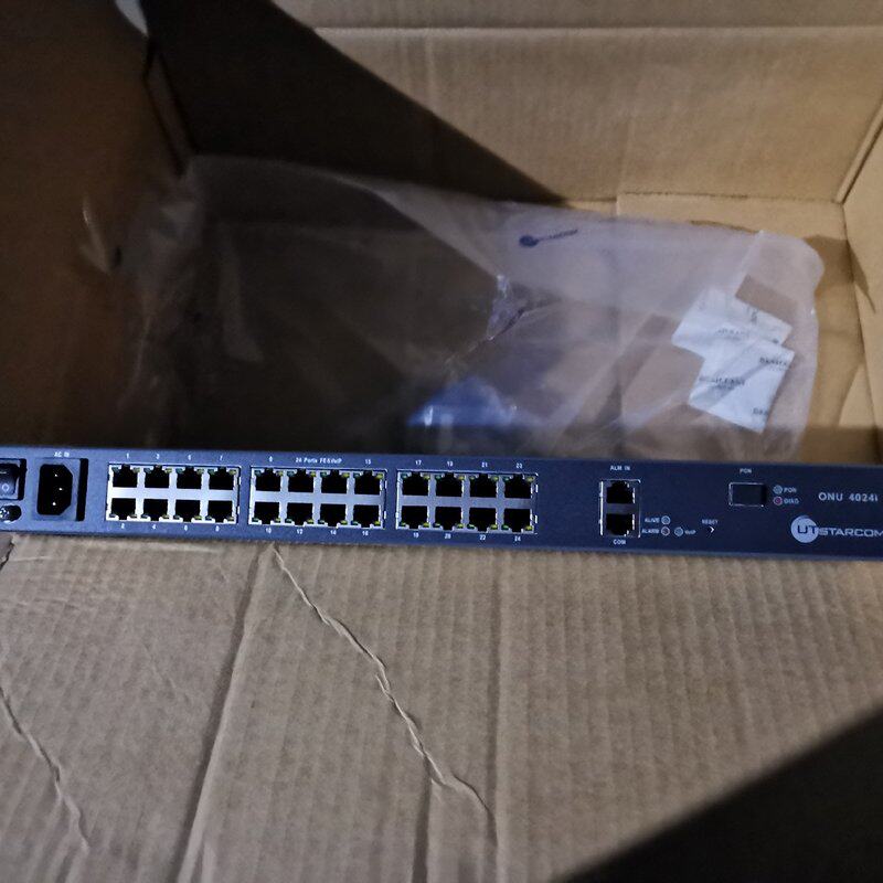 (议价)交换机ONU4024i