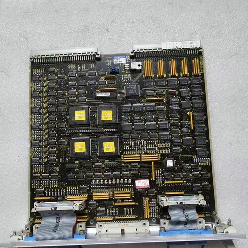 （议价）6SC9811-4DA04工业数控伺服控制板卡（闭环控制电路