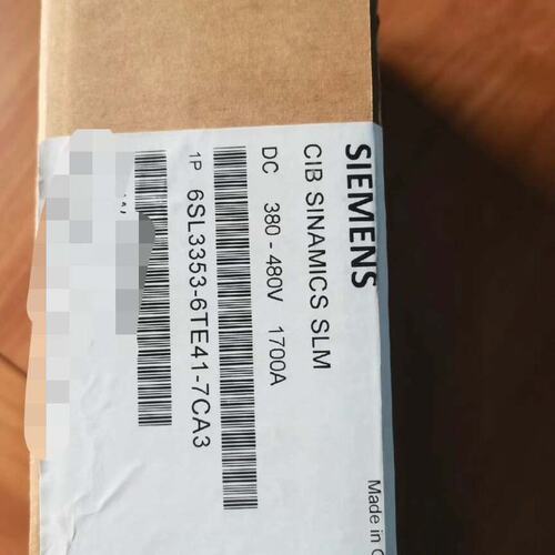（议价）6SL3353-6TE41-7CA3