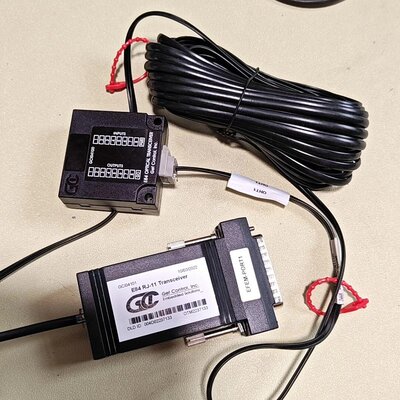 （议价）北洋GetControl E84 RJ-11 Transce