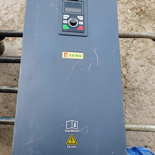 （议价）科沃变频器AD1000-4T45G-60，45KW，380V