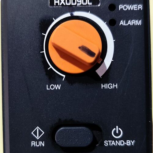 （议价）东方电机AXUD90C调速器