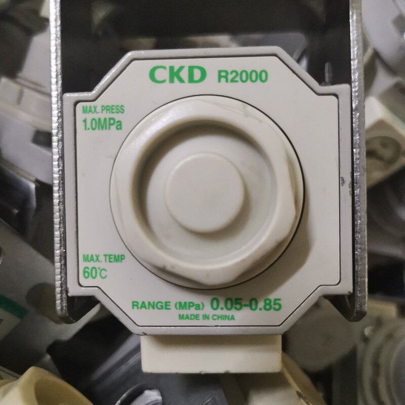 (议价)CKD调压阀R2000-10-W