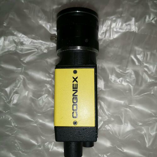 （议价）COGNEX康耐视九成以上新IS8100M-353-40，含