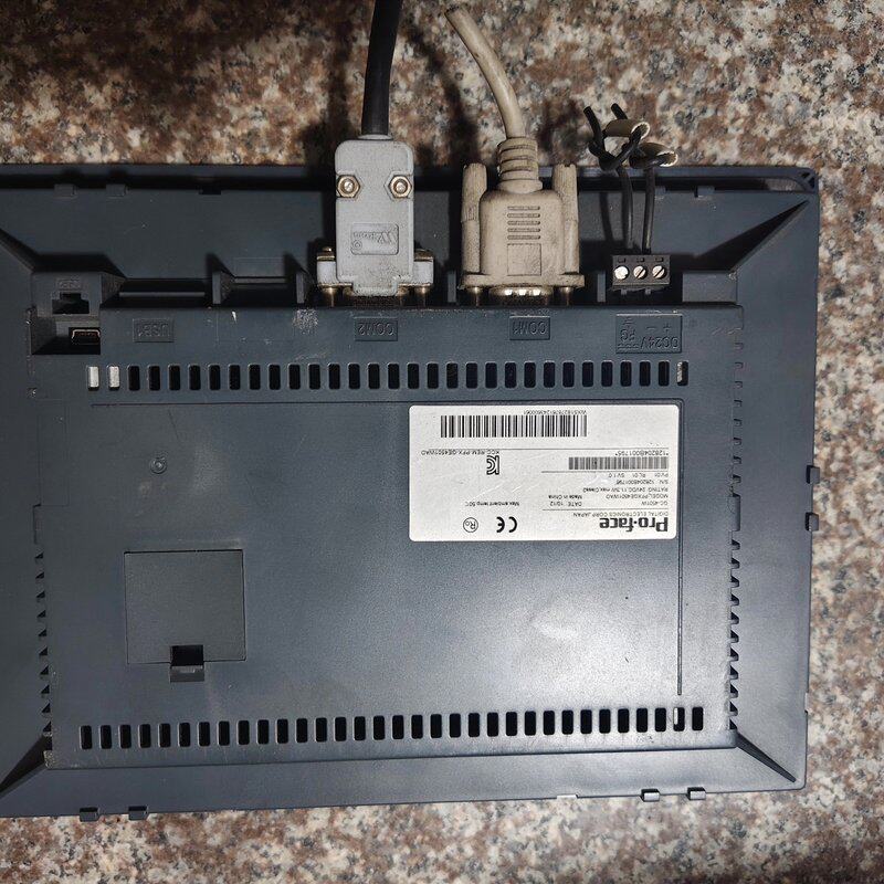 （议价）普洛菲斯ProFace触摸屏GC-4501W