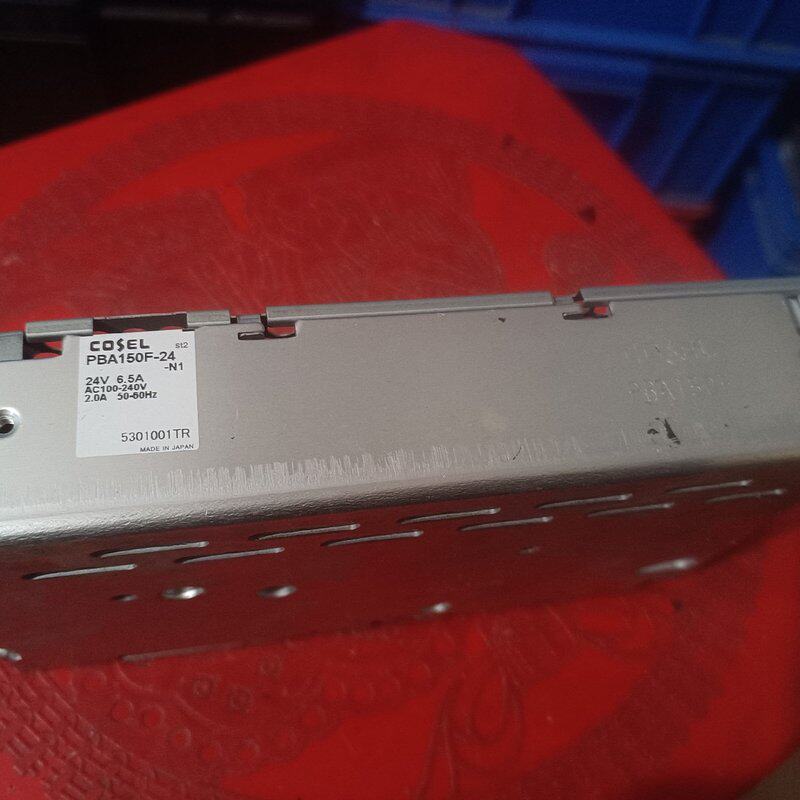 (议价)科索电源PBA150F-24 24V 6.5A