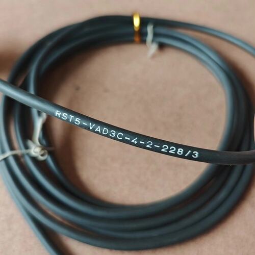 （议价）LUMBERG隆堡RST5-VAD3C-4-2-228/3