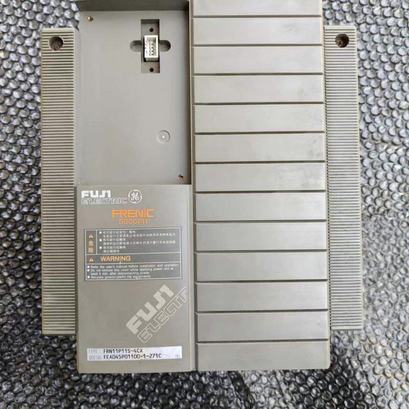 (议价)#变频器,富士p11变频器11kw380v,成色如图实物拍摄