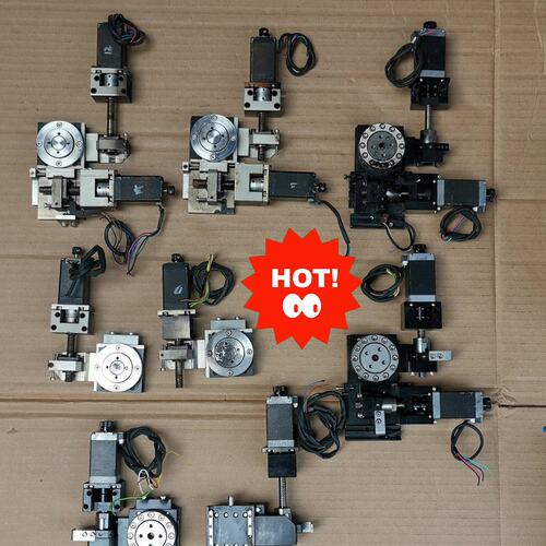 （议价）东方步进电机C060V-90212P，DK2851-07-0