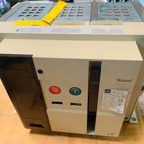 （议价）LS 产电 Susol AS系列 固定式 框架 断路器