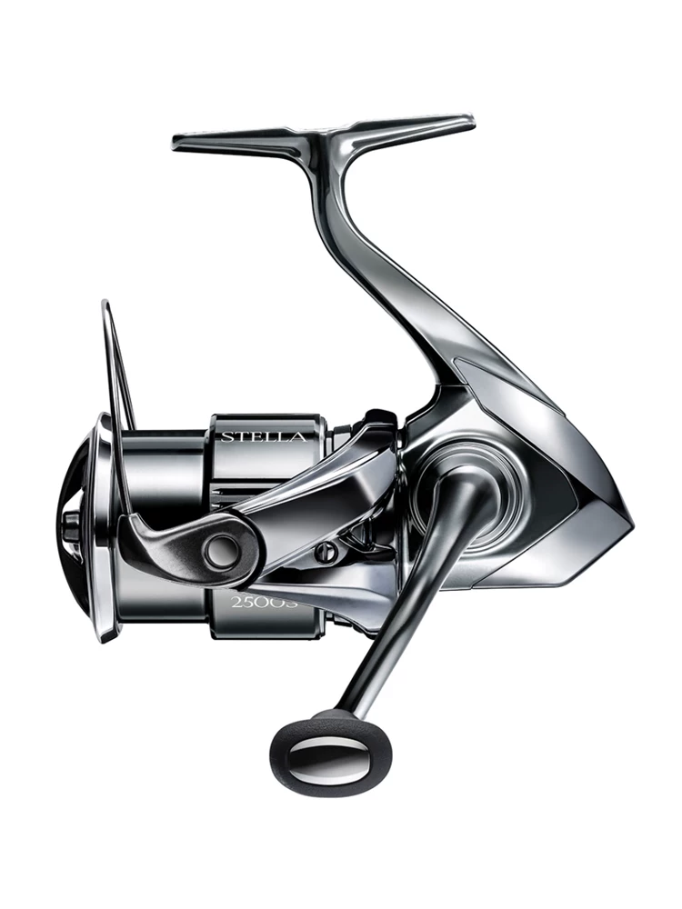 [Shimano STELLA дальний заброс катушка спиннинговая]