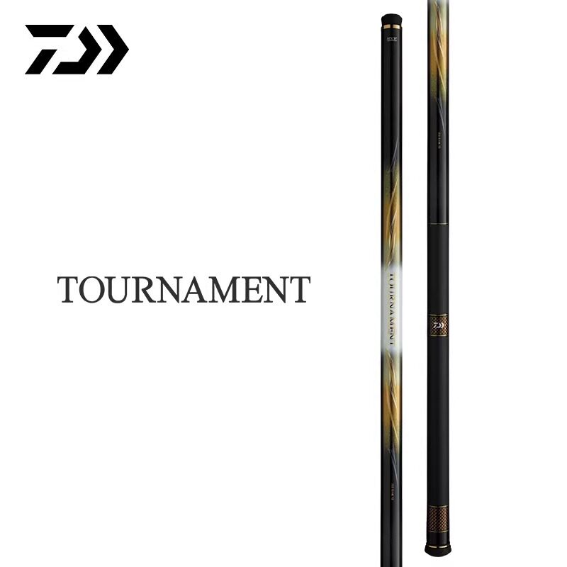 DAIWA达亿瓦24款TOURNAMENT ISO 玉柄 K抄网柄矶钓竿抄网竿