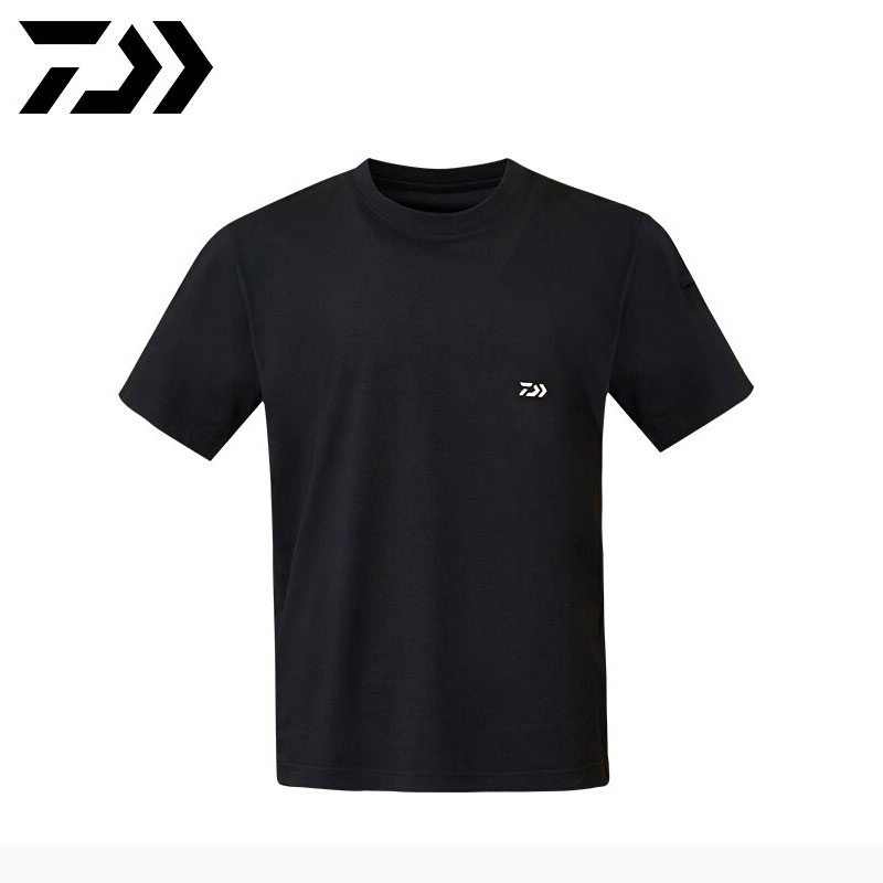 24新款春夏达亿瓦DE-5524CS短袖