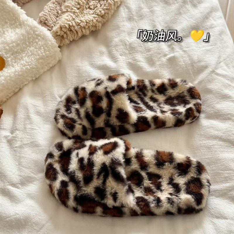 奶油猫爪~！加绒ins保暖
