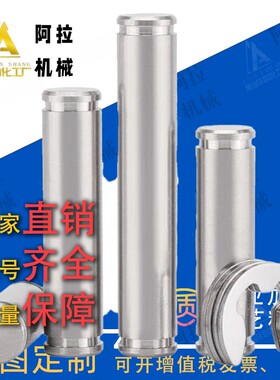 E-GCCG5GHCCG4C3/6/8/10/12铰链销16-15/20/25/30/35/40/50/60/80