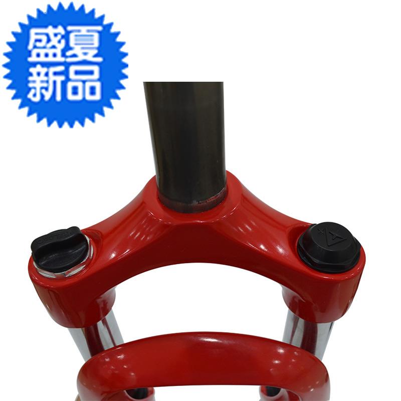 Bicycle 20 Keshan Forks Shock absorption aluminium alloy Shock absorberin the Bike/Riding equipment/Parts and Accessories , Bicycle Parts/Fitting , Fork/Shock device  category - from Buy2taobao.com to provide professional Taobao agent buy service