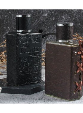 越南香水DARK男士香水清新自然绅士魅力男人味正品持久淡香水80ML