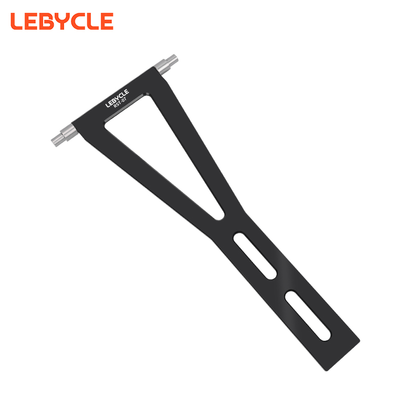 LEBYCLE/乐百客调圈台校正器