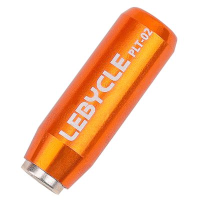 乐百客自行车内走线工具