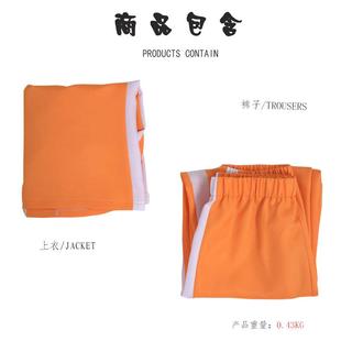 电影小黄人神偷奶爸维克多cos服万圣节派对表演cosplay服工厂现货