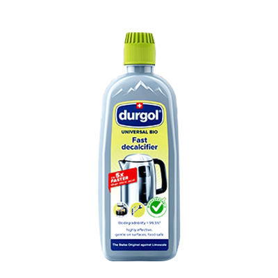 DURGOL水壶餐具液体除垢剂
