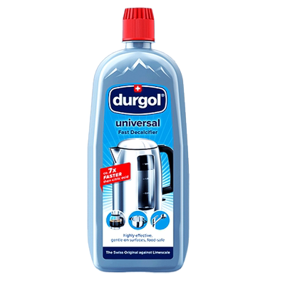 durgol瑞士原装进口除垢剂