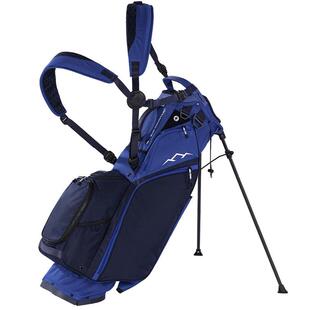 Mountain男士 高尔夫球包4向分隔全长度分隔独立储物空间 Sun 代购