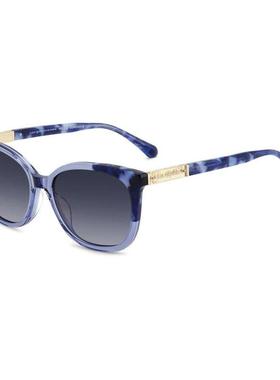 代购kate spade女士太阳镜遮光防紫外线渐进式镜片轻盈佩戴