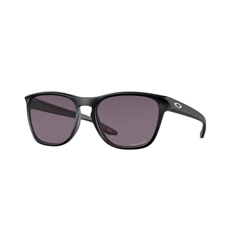 Oakley欧克利男士太阳镜防紫外线抗眩光清晰视野户外防护黑色