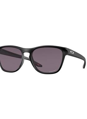 Oakley欧克利男士太阳镜防紫外线抗眩光清晰视野户外防护黑色