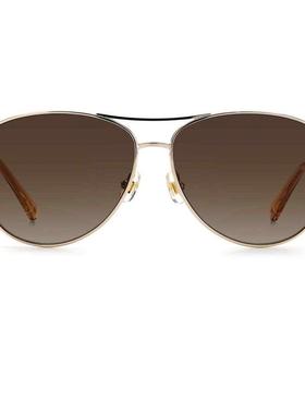 代购kate spade女士太阳镜遮光防紫外线可配近视轻盈佩戴