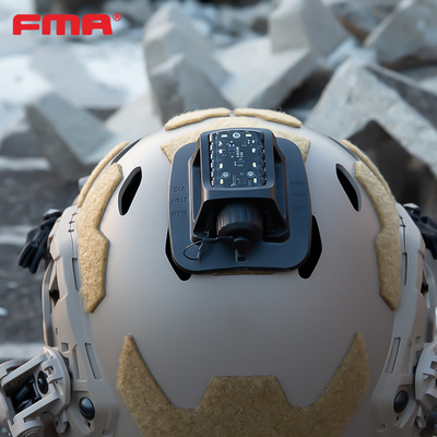 FMA信号灯求生灯防水IR功能