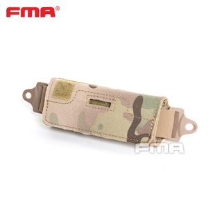 FMA OPS FAST BJ PJ MH头盔 附件袋配重包 三色 TB869