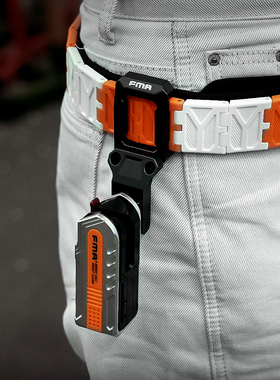 FMA 竞技快拔套1911/GLOCK/SD2/2011快拔IDPA竞技比赛专用FI-0008