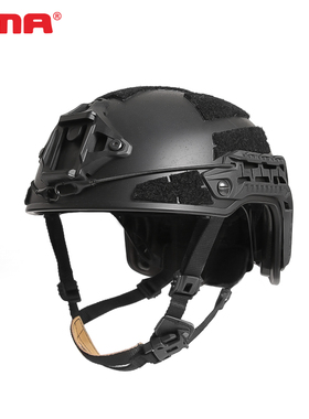TBFMA 洛威迅户外头盔 加厚防护版本可调节 TB1383 L/XL