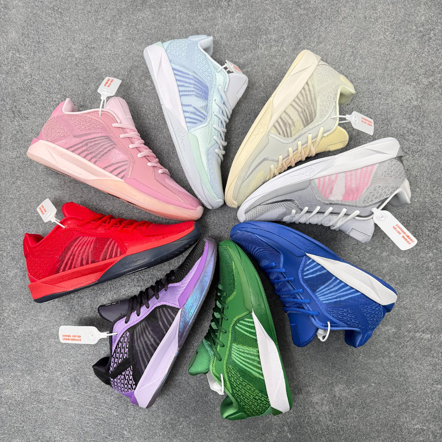 萨布丽娜2代篮球男鞋3黑紫气垫球鞋女黑武士灰粉色大童红色椰奶,流行男鞋,高帮鞋,淘宝优惠券,粉丝福利购,淘宝优惠卷