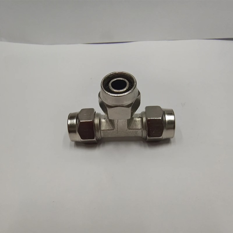 热销快拧接头双密封快插接头接管双公螺丝货车气管磨破方便套餐齐