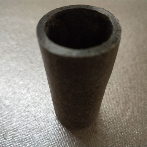 热销金绝缘管云母板套管电炉隔热材料耐高温配件加工生产厂家定制