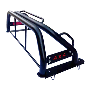 专用于丰田海拉克斯改装配件revo/sr5/vigo皮卡车龙门架防护栏架