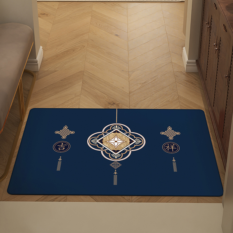 入户门室外蹭土家用地垫